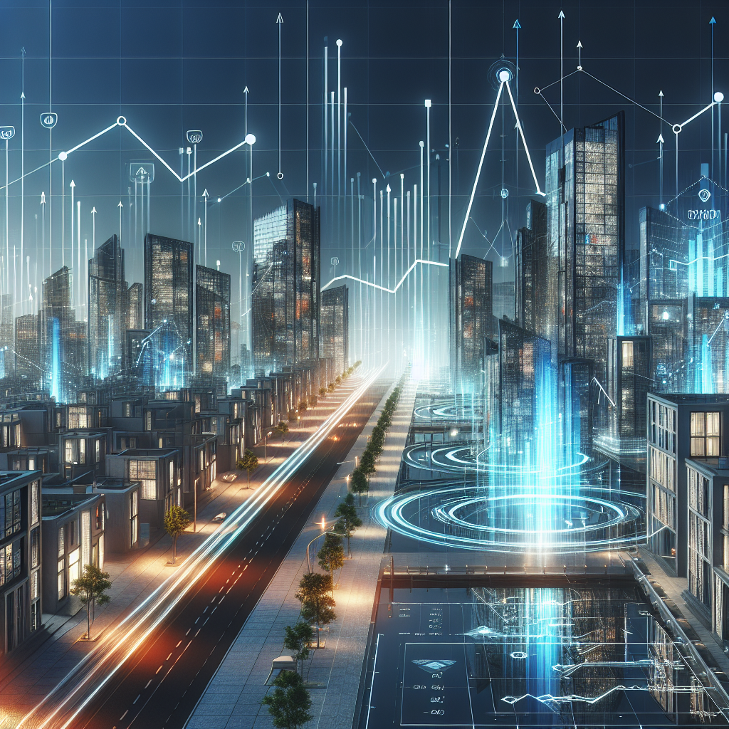 Immobilienpreisentwicklung Cottbus Mitte Prognose